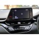 Toyota C-HR FACE LIFT NEW MODEL, WARRANTED MILES 1.8 5dr
